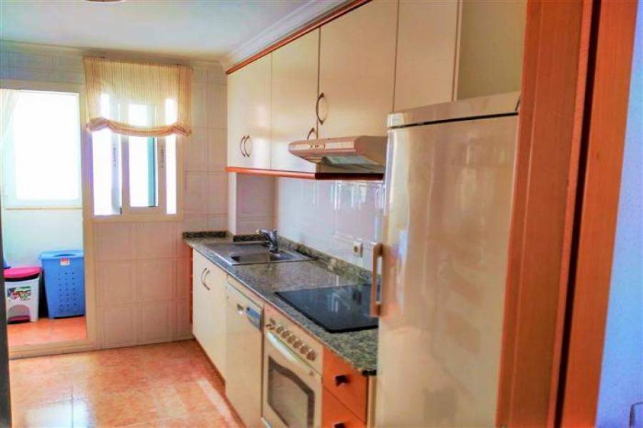 Dénia,Alicante,España,3 Bedrooms Bedrooms,2 BathroomsBathrooms,Apartamentos,20586