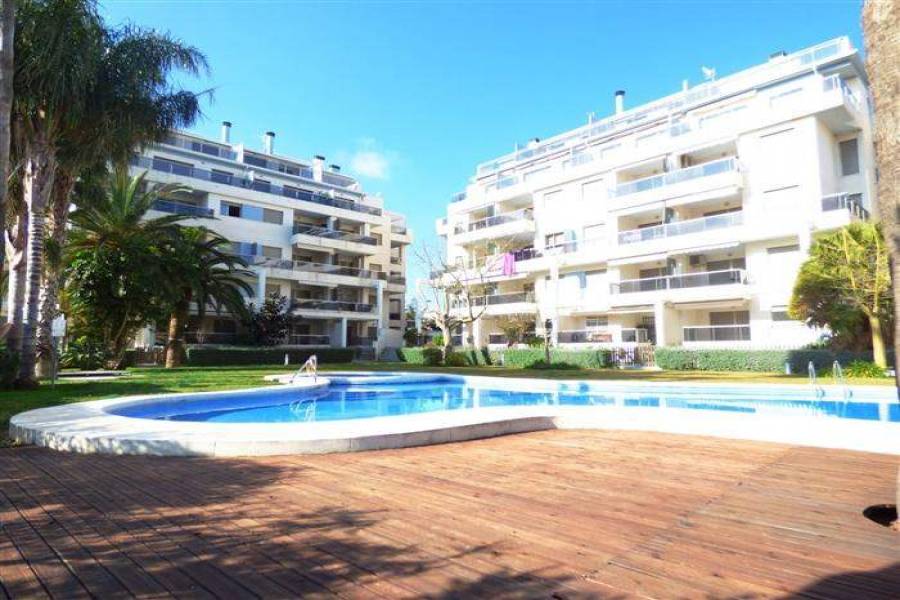 Dénia,Alicante,España,2 Bedrooms Bedrooms,2 BathroomsBathrooms,Apartamentos,20589