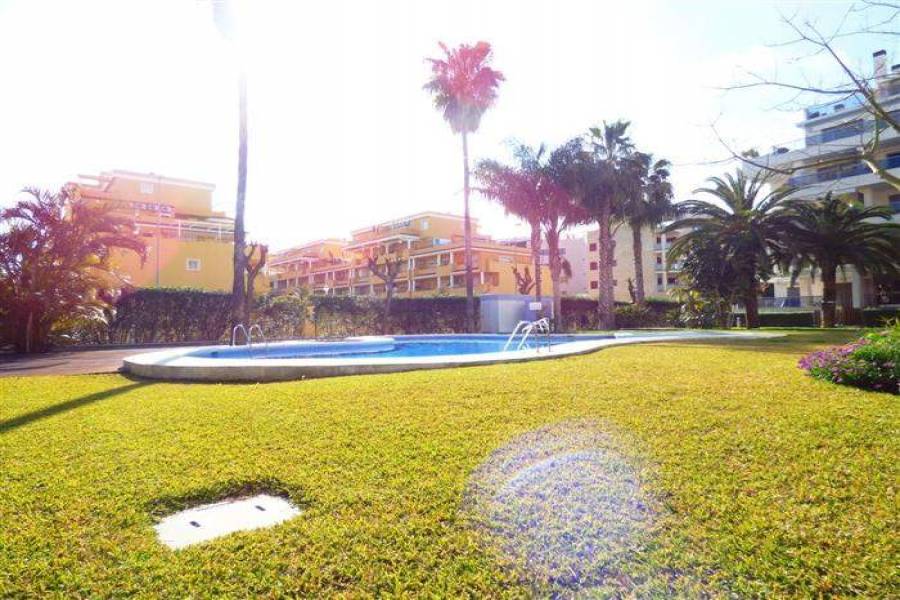 Dénia,Alicante,España,2 Bedrooms Bedrooms,2 BathroomsBathrooms,Apartamentos,20589