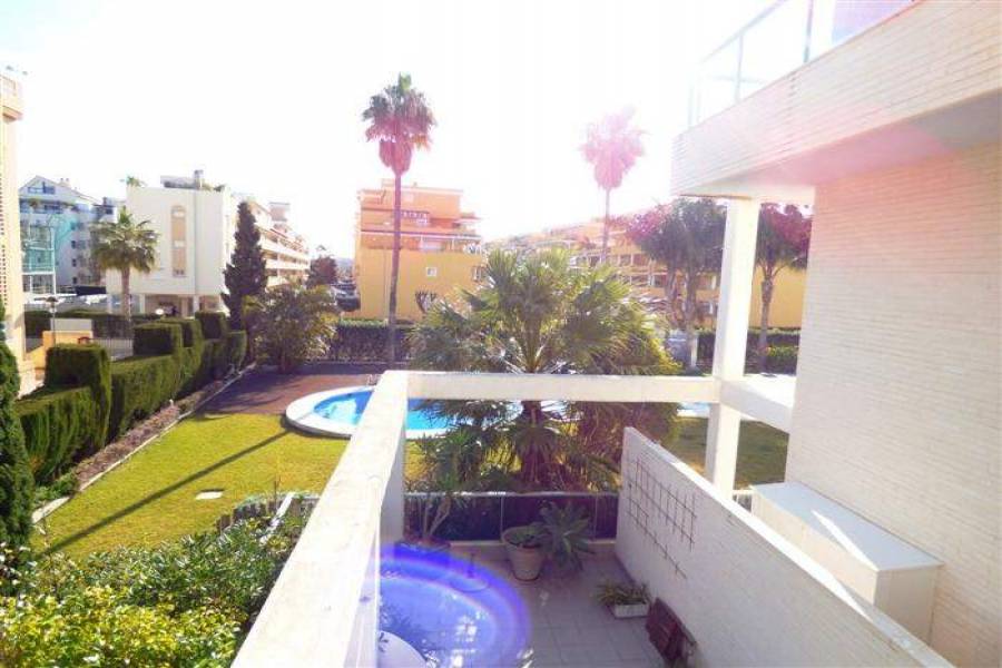 Dénia,Alicante,España,2 Bedrooms Bedrooms,2 BathroomsBathrooms,Apartamentos,20589