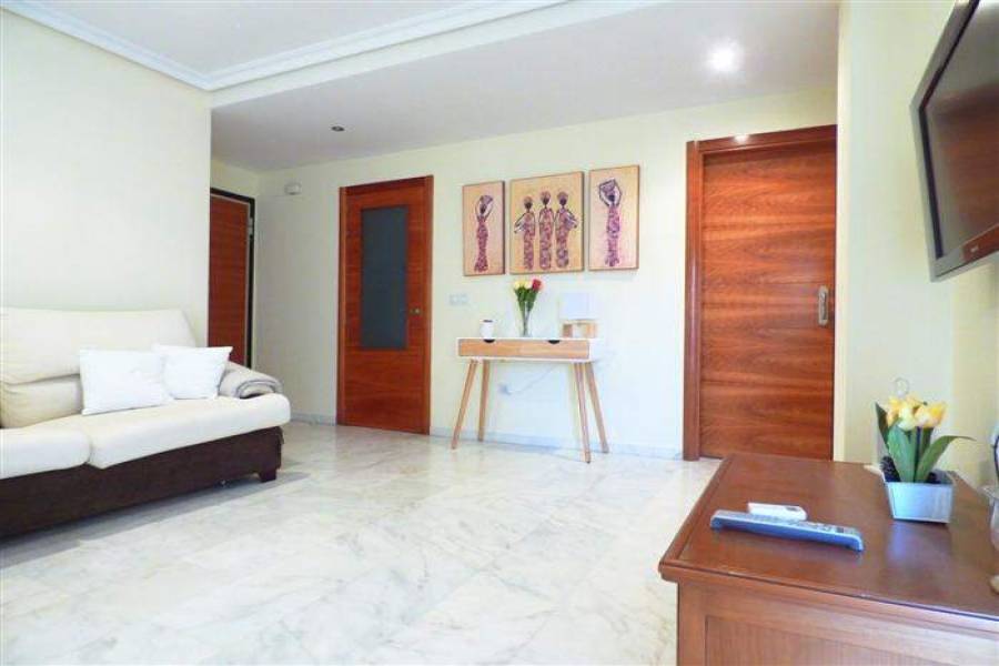 Dénia,Alicante,España,2 Bedrooms Bedrooms,2 BathroomsBathrooms,Apartamentos,20589