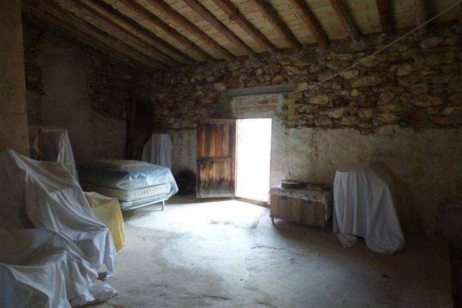 Pedreguer,Alicante,España,3 Bedrooms Bedrooms,1 BañoBathrooms,Casas de pueblo,20590