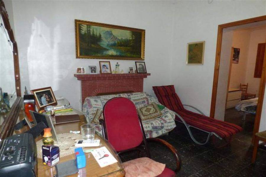 Pedreguer,Alicante,España,3 Bedrooms Bedrooms,1 BañoBathrooms,Casas de pueblo,20590