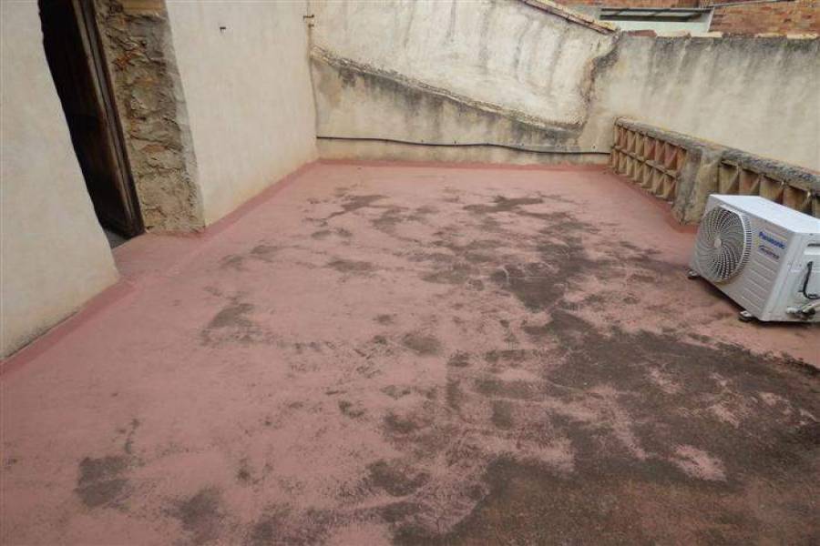 Pedreguer,Alicante,España,3 Bedrooms Bedrooms,1 BañoBathrooms,Casas de pueblo,20590