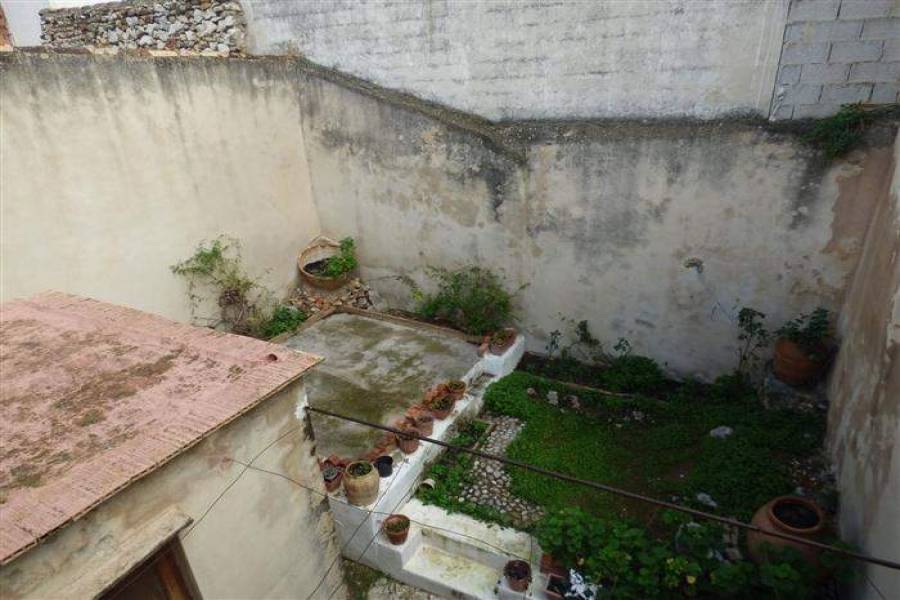 Pedreguer,Alicante,España,3 Bedrooms Bedrooms,1 BañoBathrooms,Casas de pueblo,20590