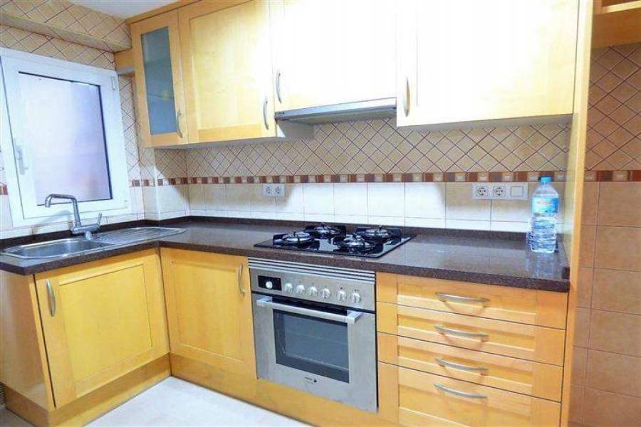 Dénia,Alicante,España,3 Bedrooms Bedrooms,1 BañoBathrooms,Apartamentos,20595