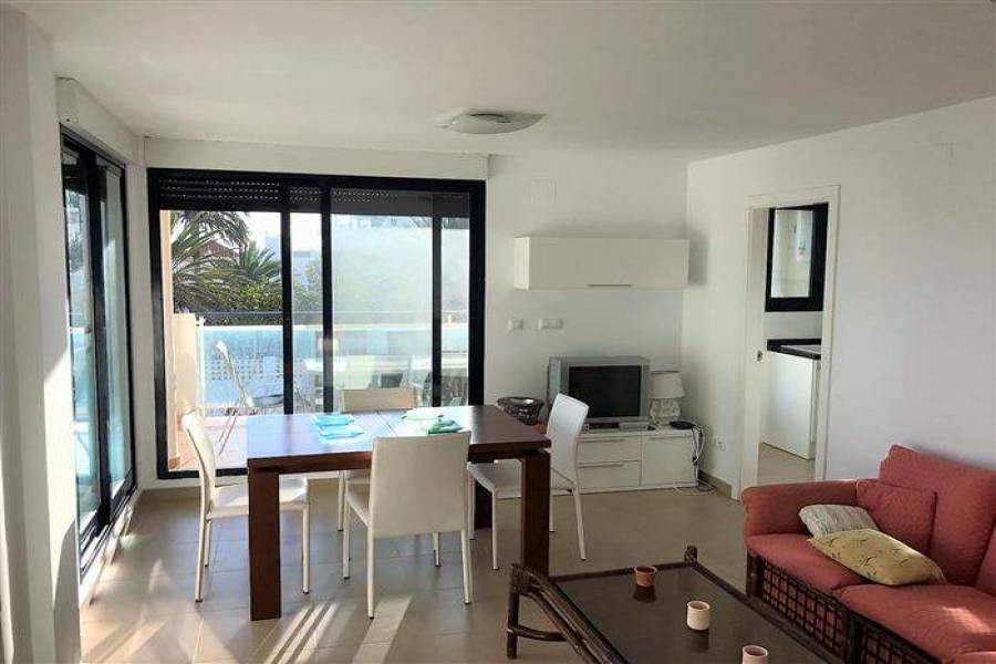 Dénia,Alicante,España,3 Bedrooms Bedrooms,2 BathroomsBathrooms,Apartamentos,20596