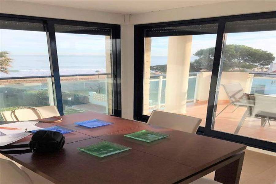 Dénia,Alicante,España,3 Bedrooms Bedrooms,2 BathroomsBathrooms,Apartamentos,20596