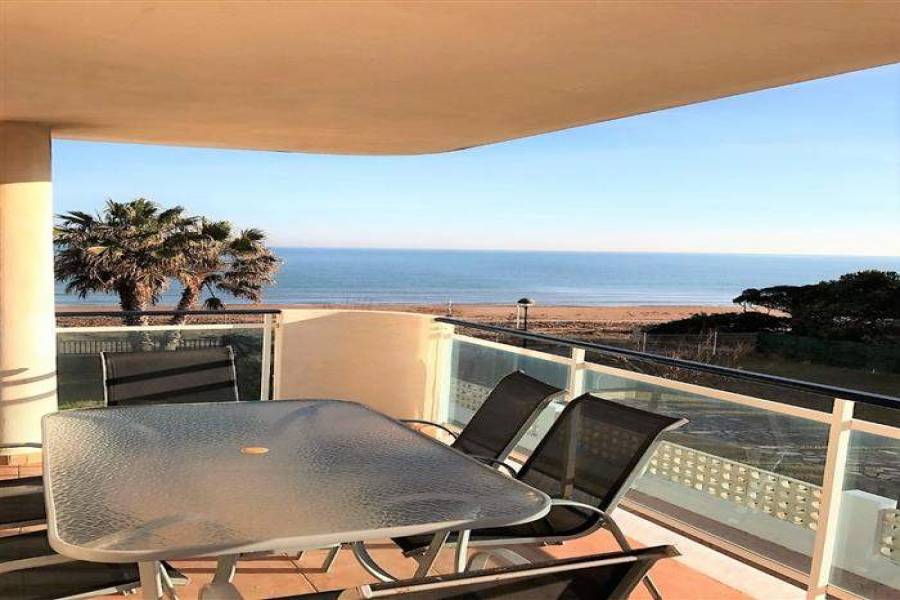 Dénia,Alicante,España,3 Bedrooms Bedrooms,2 BathroomsBathrooms,Apartamentos,20596