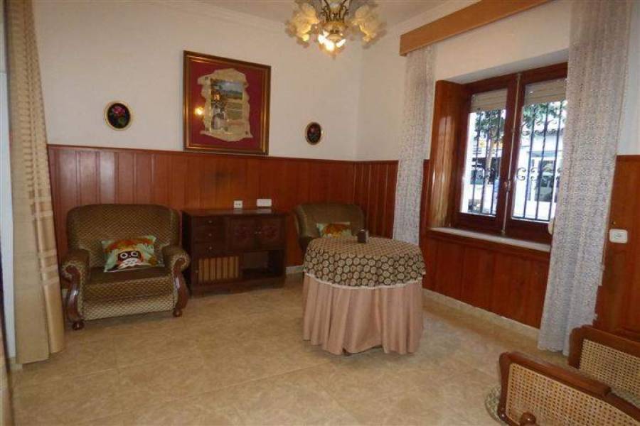 Pedreguer,Alicante,España,5 Bedrooms Bedrooms,4 BathroomsBathrooms,Casas de pueblo,20597