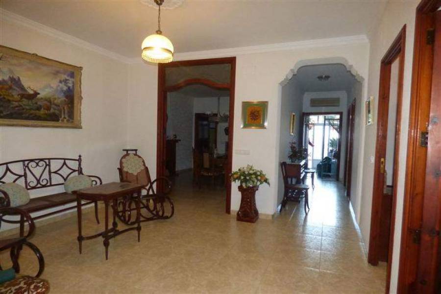 Pedreguer,Alicante,España,5 Bedrooms Bedrooms,4 BathroomsBathrooms,Casas de pueblo,20597