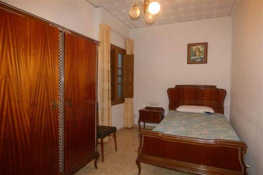 Pedreguer,Alicante,España,5 Bedrooms Bedrooms,4 BathroomsBathrooms,Casas de pueblo,20597