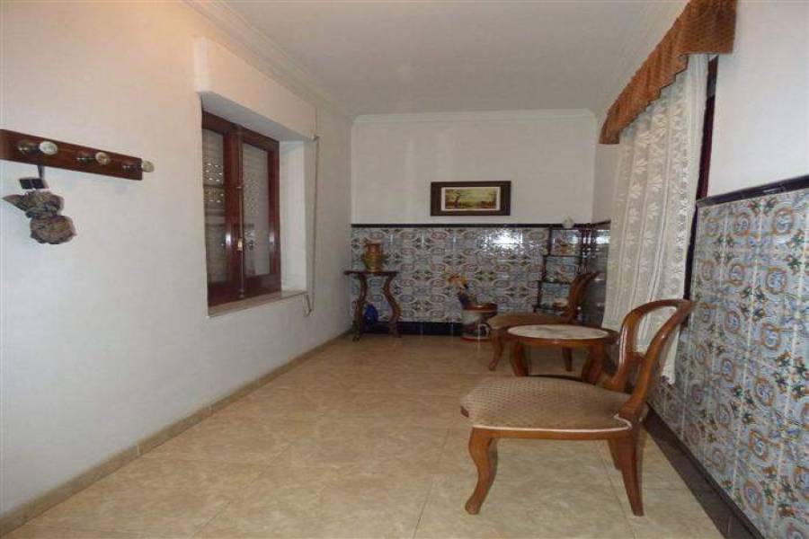 Pedreguer,Alicante,España,5 Bedrooms Bedrooms,4 BathroomsBathrooms,Casas de pueblo,20597