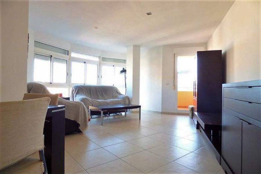 Dénia,Alicante,España,3 Bedrooms Bedrooms,2 BathroomsBathrooms,Apartamentos,20599