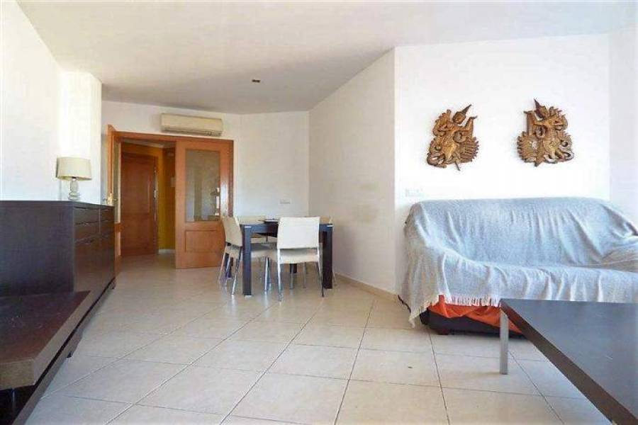Dénia,Alicante,España,3 Bedrooms Bedrooms,2 BathroomsBathrooms,Apartamentos,20599