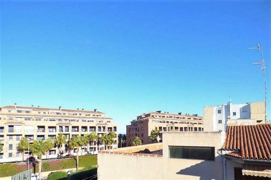 Dénia,Alicante,España,3 Bedrooms Bedrooms,2 BathroomsBathrooms,Apartamentos,20599