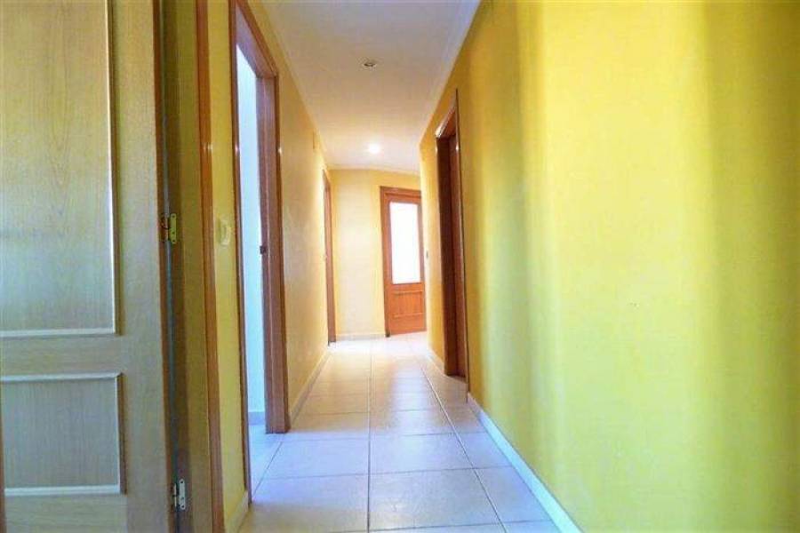 Dénia,Alicante,España,3 Bedrooms Bedrooms,2 BathroomsBathrooms,Apartamentos,20599