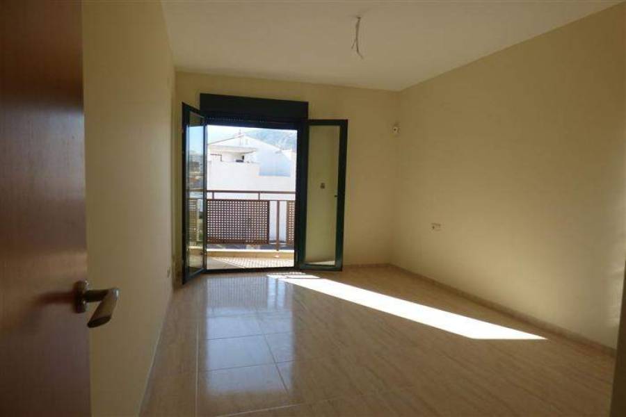 Pedreguer,Alicante,España,1 Dormitorio Bedrooms,1 BañoBathrooms,Apartamentos,20604