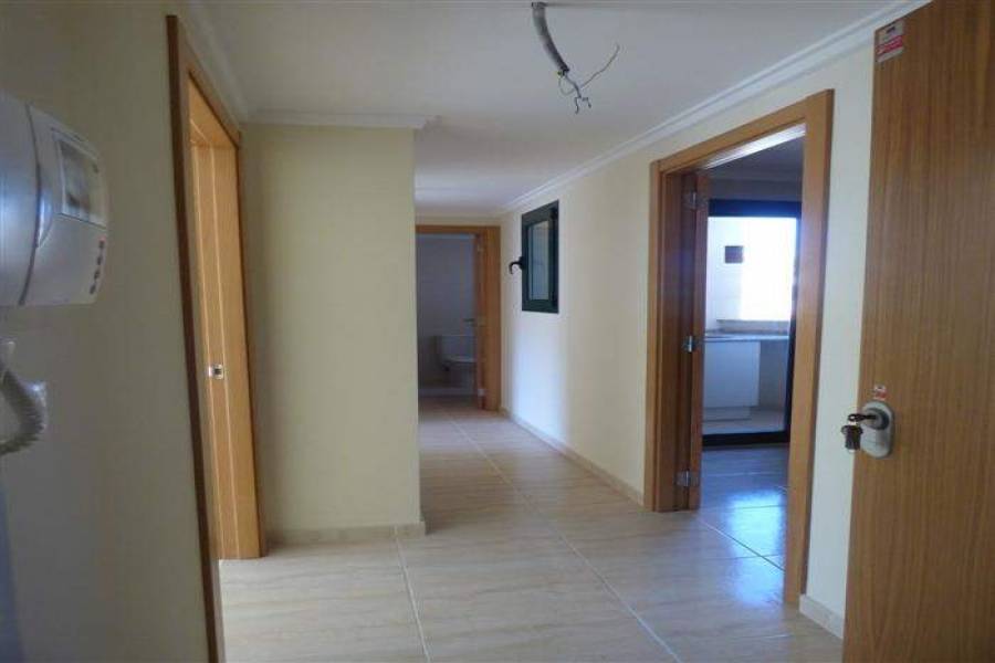 Pedreguer,Alicante,España,1 Dormitorio Bedrooms,1 BañoBathrooms,Apartamentos,20604