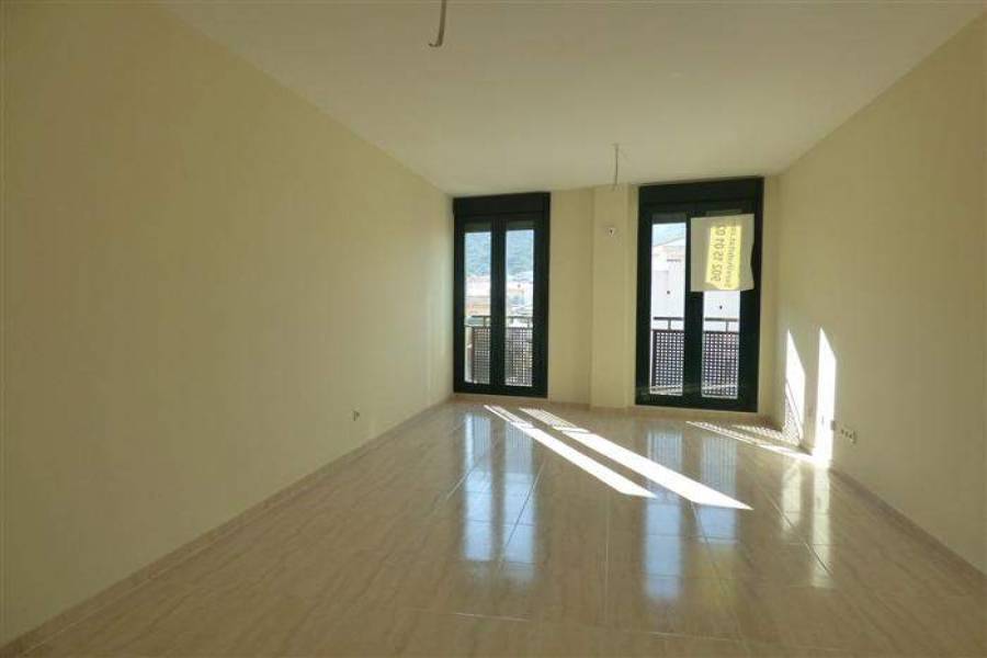 Pedreguer,Alicante,España,1 Dormitorio Bedrooms,1 BañoBathrooms,Apartamentos,20604