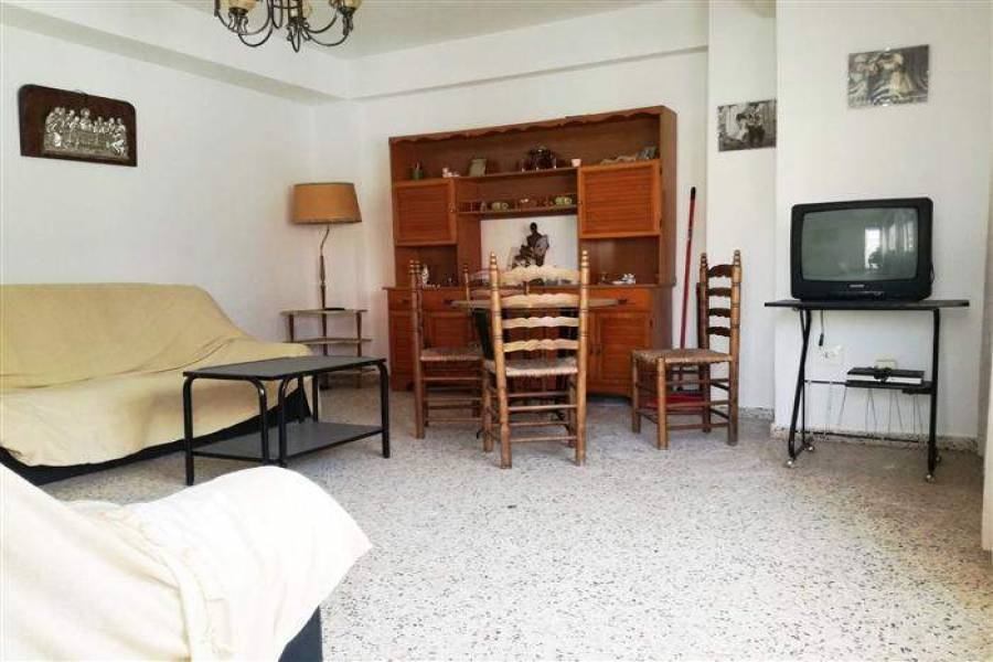 Dénia,Alicante,España,3 Bedrooms Bedrooms,1 BañoBathrooms,Apartamentos,20606