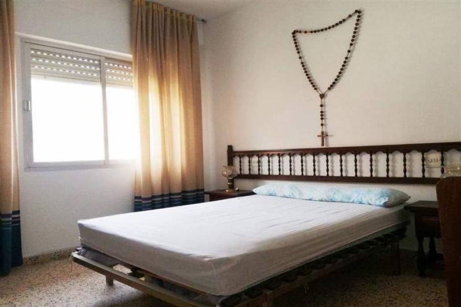 Dénia,Alicante,España,3 Bedrooms Bedrooms,1 BañoBathrooms,Apartamentos,20606