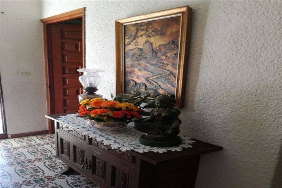 Javea-Xabia,Alicante,España,6 Bedrooms Bedrooms,3 BathroomsBathrooms,Casas de pueblo,20611
