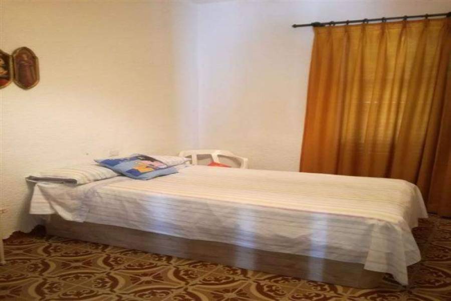 Javea-Xabia,Alicante,España,6 Bedrooms Bedrooms,3 BathroomsBathrooms,Casas de pueblo,20611