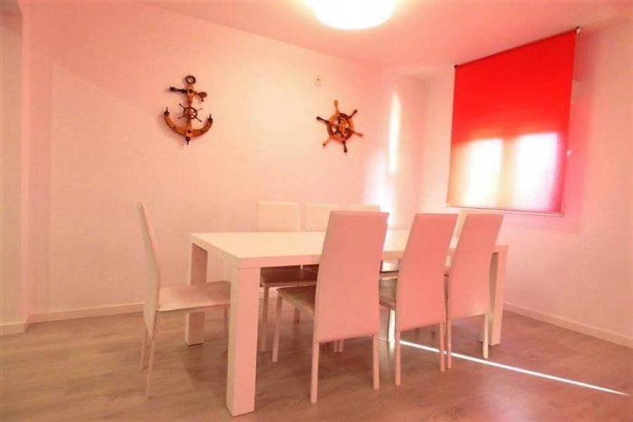 Dénia,Alicante,España,2 Bedrooms Bedrooms,1 BañoBathrooms,Apartamentos,20612