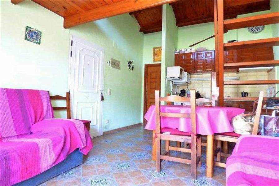 Dénia,Alicante,España,1 Dormitorio Bedrooms,1 BañoBathrooms,Apartamentos,20613