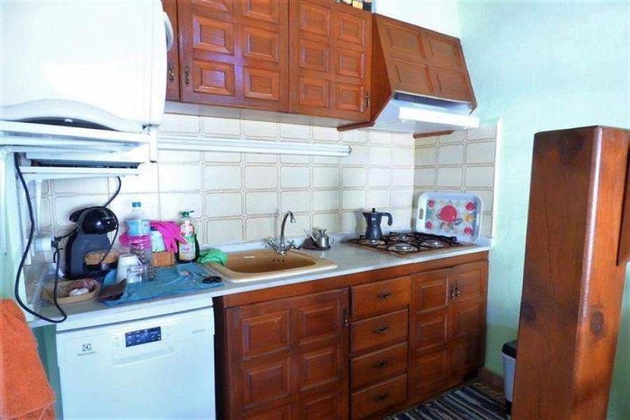 Dénia,Alicante,España,1 Dormitorio Bedrooms,1 BañoBathrooms,Apartamentos,20613