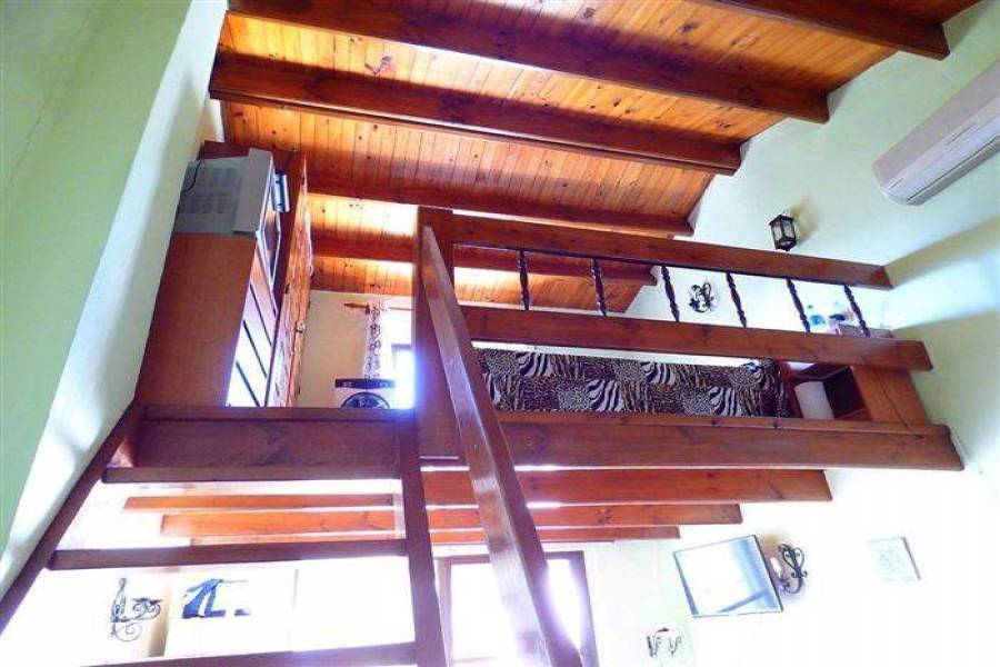 Dénia,Alicante,España,1 Dormitorio Bedrooms,1 BañoBathrooms,Apartamentos,20613