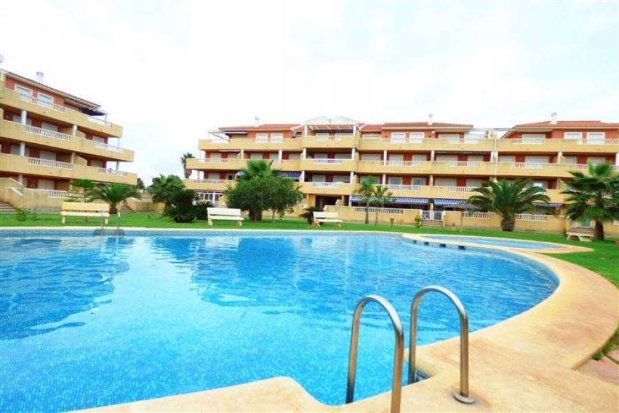Dénia,Alicante,España,2 Bedrooms Bedrooms,1 BañoBathrooms,Apartamentos,20615
