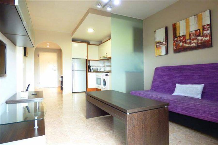 Dénia,Alicante,España,2 Bedrooms Bedrooms,1 BañoBathrooms,Apartamentos,20615