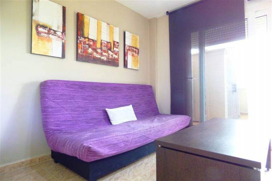 Dénia,Alicante,España,2 Bedrooms Bedrooms,1 BañoBathrooms,Apartamentos,20615