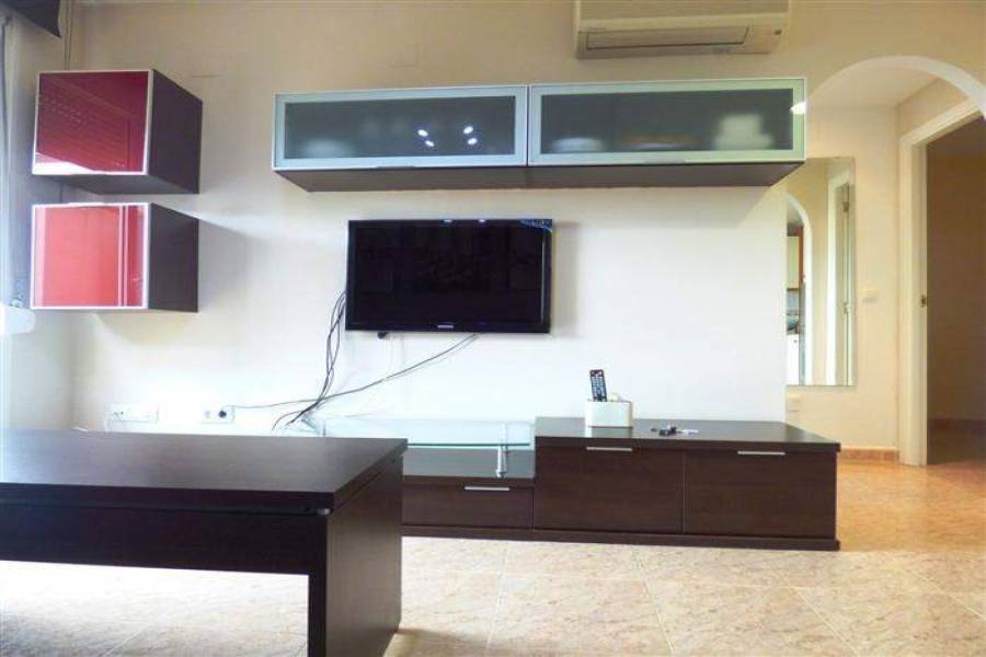 Dénia,Alicante,España,2 Bedrooms Bedrooms,1 BañoBathrooms,Apartamentos,20615