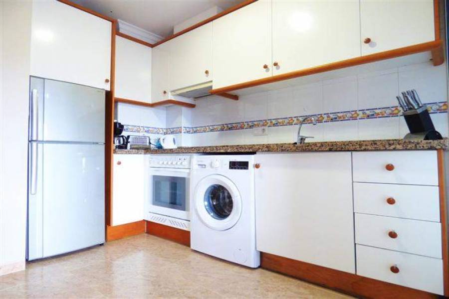 Dénia,Alicante,España,2 Bedrooms Bedrooms,1 BañoBathrooms,Apartamentos,20615