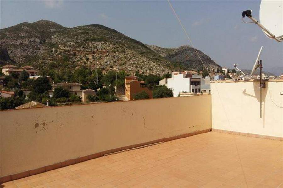 Pedreguer,Alicante,España,3 Bedrooms Bedrooms,3 BathroomsBathrooms,Apartamentos,20620