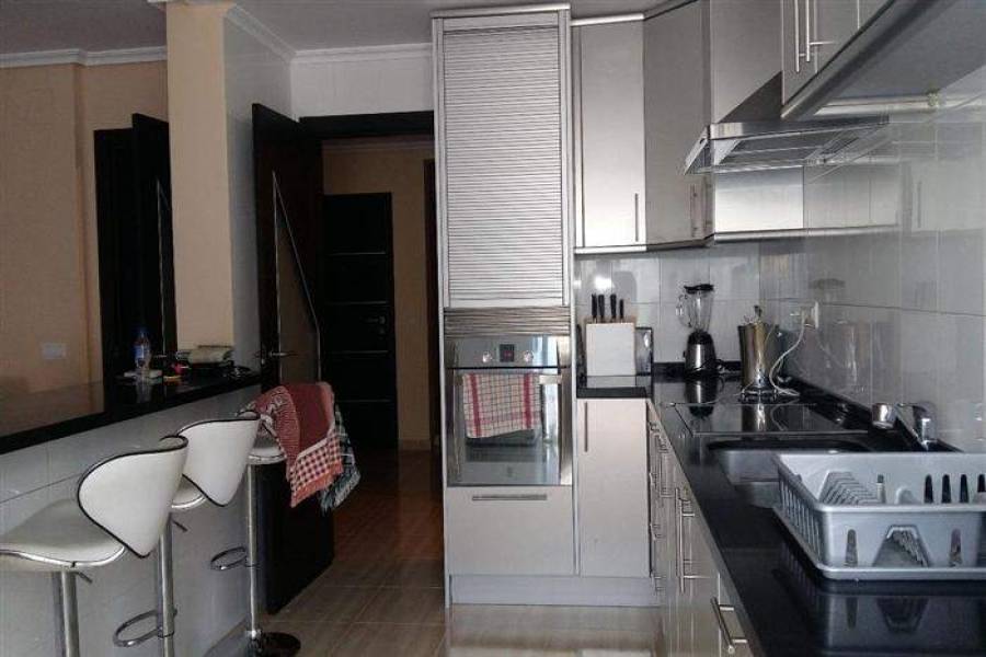 Pedreguer,Alicante,España,3 Bedrooms Bedrooms,3 BathroomsBathrooms,Apartamentos,20620