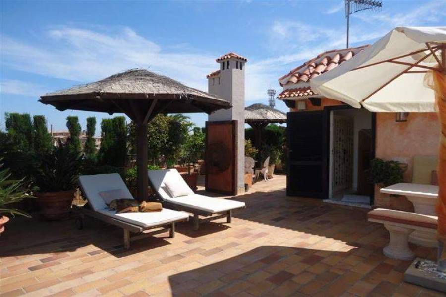 Dénia,Alicante,España,3 Bedrooms Bedrooms,4 BathroomsBathrooms,Apartamentos,20626