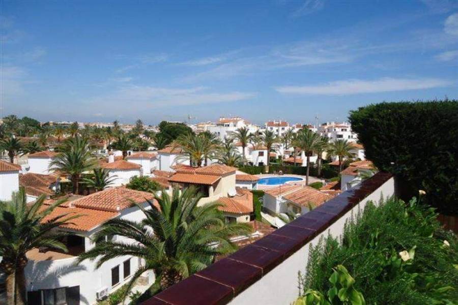 Dénia,Alicante,España,3 Bedrooms Bedrooms,4 BathroomsBathrooms,Apartamentos,20626
