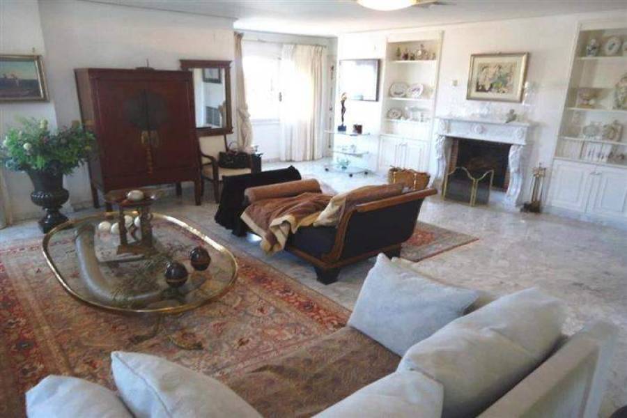 Dénia,Alicante,España,3 Bedrooms Bedrooms,4 BathroomsBathrooms,Apartamentos,20626