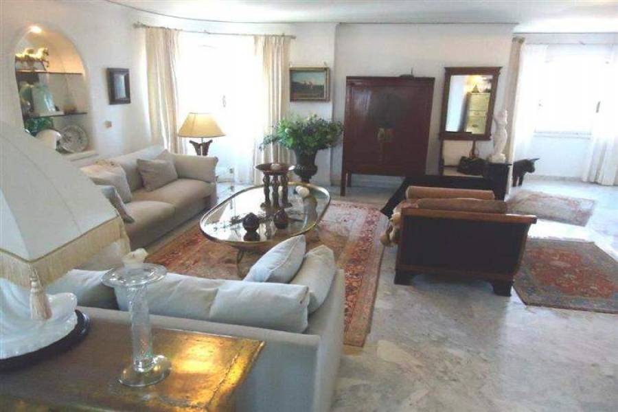 Dénia,Alicante,España,3 Bedrooms Bedrooms,4 BathroomsBathrooms,Apartamentos,20626