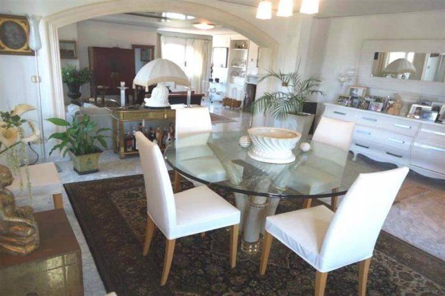 Dénia,Alicante,España,3 Bedrooms Bedrooms,4 BathroomsBathrooms,Apartamentos,20626