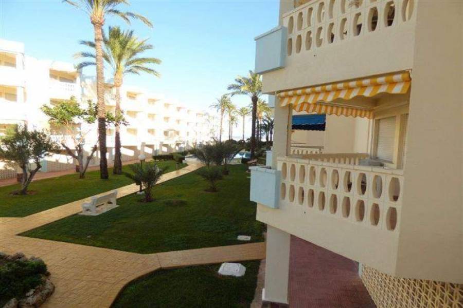 Dénia,Alicante,España,2 Bedrooms Bedrooms,2 BathroomsBathrooms,Apartamentos,20631