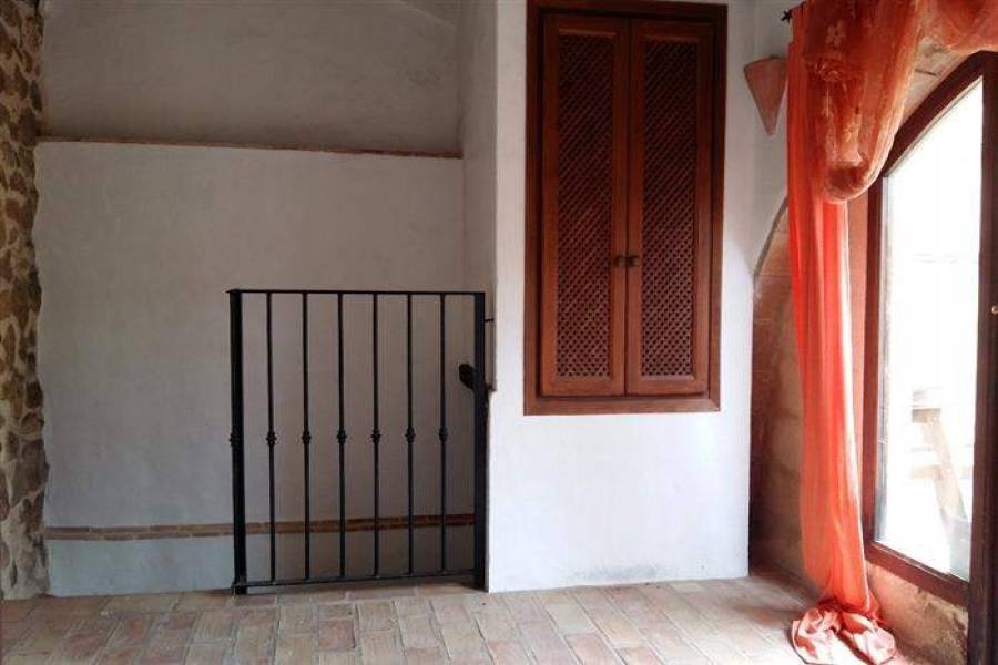 Jalon-Xalo,Alicante,España,3 Bedrooms Bedrooms,5 BathroomsBathrooms,Casas de pueblo,20633