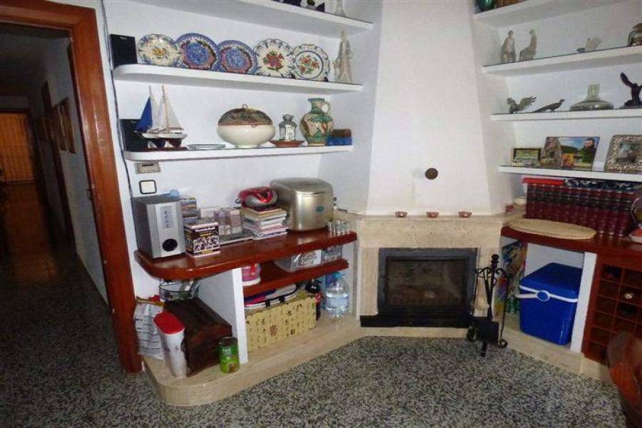Altea,Alicante,España,4 Bedrooms Bedrooms,2 BathroomsBathrooms,Apartamentos,20634