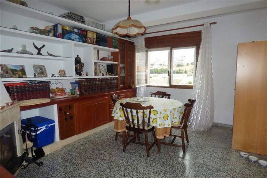 Altea,Alicante,España,4 Bedrooms Bedrooms,2 BathroomsBathrooms,Apartamentos,20634