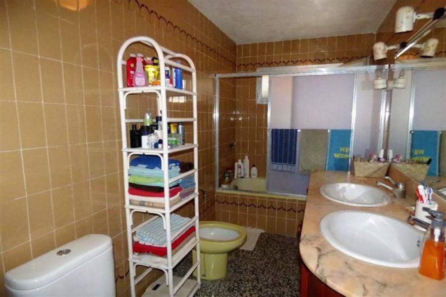 Altea,Alicante,España,4 Bedrooms Bedrooms,2 BathroomsBathrooms,Apartamentos,20634