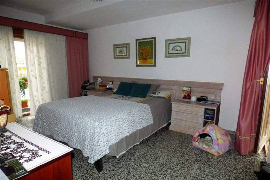 Altea,Alicante,España,4 Bedrooms Bedrooms,2 BathroomsBathrooms,Apartamentos,20634